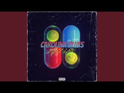 在 YouTube 上观看 Carolina Blues