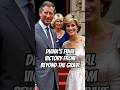 Diana’s Final Victory From Beyond the Grave #diana #kingcharles #crown #anne #camilla #elizabeth