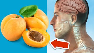 7 Gründe, warum du MEHR Aprikosen essen solltest💥(überraschend)🤯