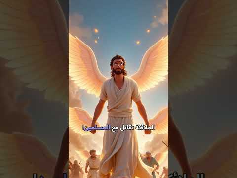 غزوة بدر أول نصر غير مسار الأمة 