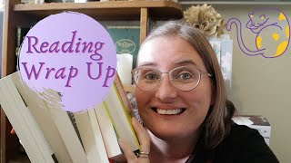 Genre Wrap Up: Historical Fiction, Literary Fiction, Contemporary Fiction, Classics And Non Fiction Genre Wrap Up: Historical Fiction, Literary Fiction, Contemporary Fiction, Classics And Non Fiction