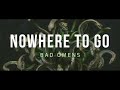 Bad Omens - Nowhere To Go (English Lyrics)