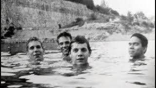 Slint - Washer (Basement Practice, from Spiderland Remastered)