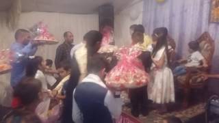 Hovsan Anarin Oglunun Toyu 2