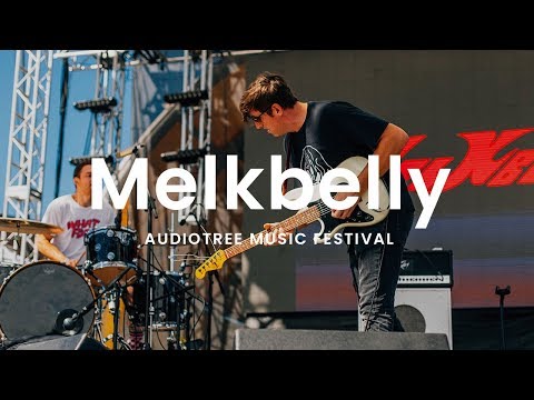 Melkbelly - R.