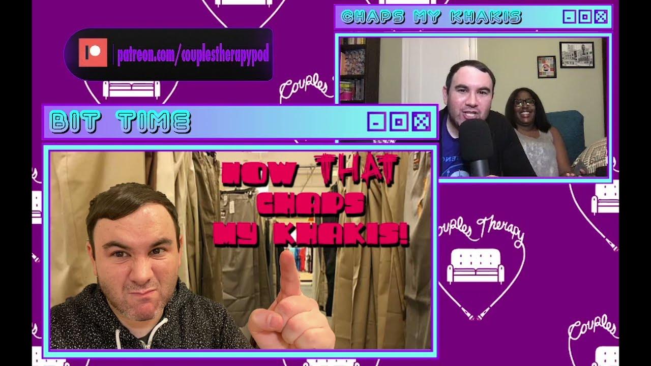 That Chaps My Khakis Nov 2021 edition YouTube