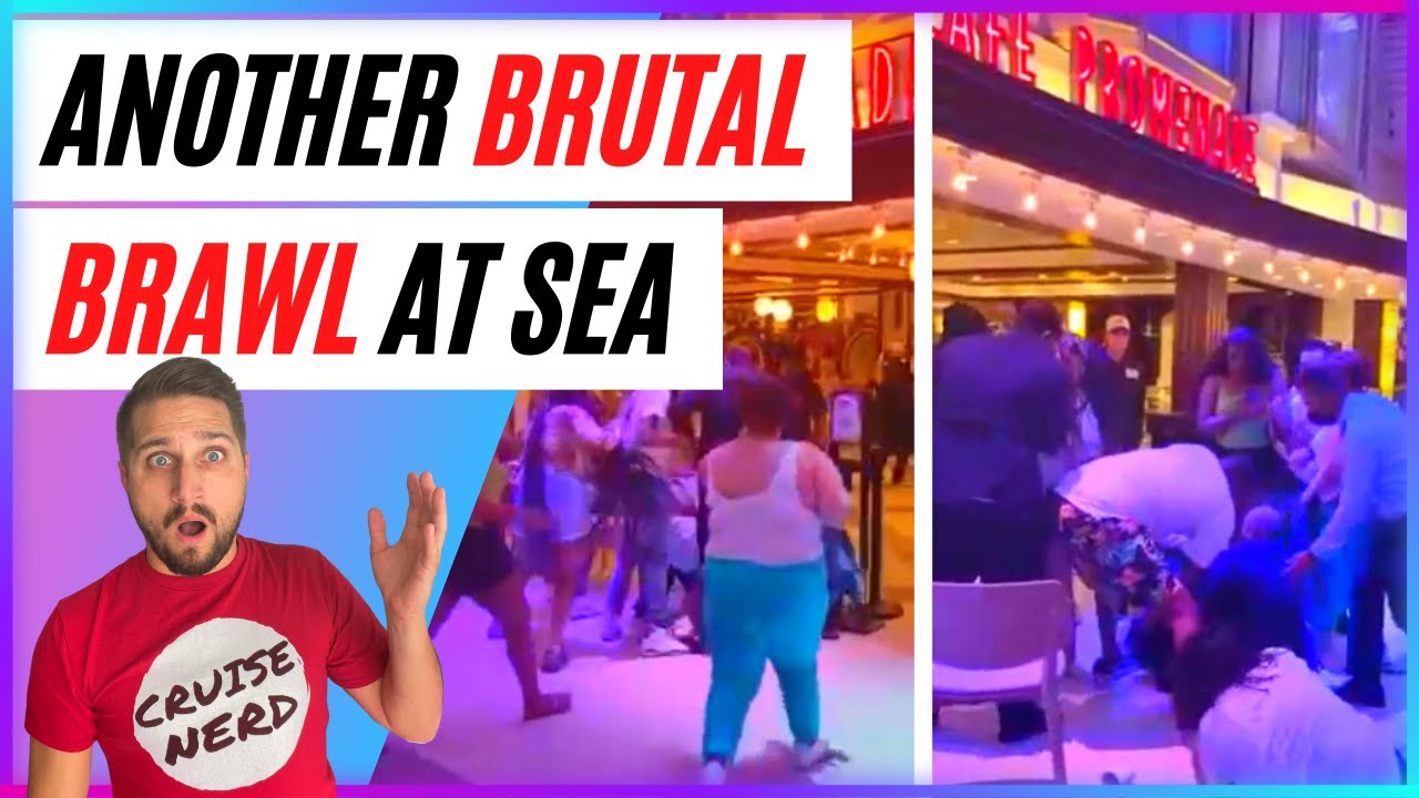 HUGE FIGHT on Royal Caribbean | NCL ENDS Covid Testing | Cruise News