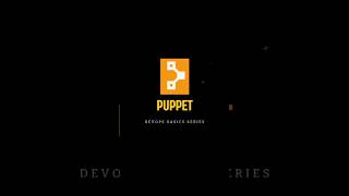 Puppet | DevOps Basic Series| #PuppetAutomation #DevOps Tools #ServerManagement#ITAutomation#linux