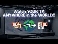Use YOUR PI as a SLINGBOX!!!