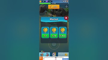 Pirate Raid - Caribbean battle - Max level Gameplay Walk-through -first time