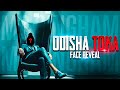 Odisha toka face reveal