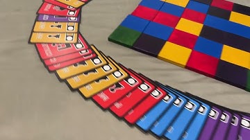 TacTile! Pitch Video