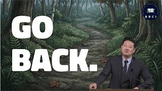 Back to the Basics: The Old Paths Still Work (Jeremiah 6:16) | Pastor Jae Joo
SUBSCRIBE to our YouTube channel for more bible videos like this: https://www.youtube.com/channel/UCPCDmYOJJ08h-pG8J2iMDjA?sub_confirmation=1
▶ MORE RESOURCES: https://realbiblebelievers.com/resources
Visit the Real Bible Believers website to learn more: https://www.realbiblebelievers.com/
Follow us on social media
▶ Facebook: https://www.facebook.com/RBibleBelievers
▶ Instagram: http://instagram.com/real_bible_believer
▶ Twitter: https://twitter.com/RBiblebeliever
▶ Watch Our Latest YouTube Video: https://ltstyt.be/444
Pastor Jae Joo
Bible Baptist Church International, Ontario, California
#BaptistChurch #Dispensationalism #KJVOnly #Biblebeliever #endtimes Back to the Basics: The Old Paths Still Work (Jeremiah 6:16) | Pastor Jae Joo