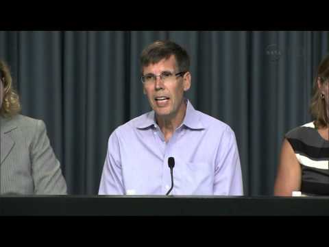 Better Drugs Made In Space? | Video