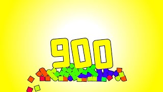 900 Seconds Timer! Net Worth