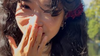 ASMR Singing You to Sleep with My Favorite Chinese Songs & Sung Scripture