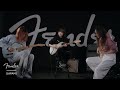 Fender Made in Japan Junior Collection Telecaster Maple 電吉他 product youtube thumbnail