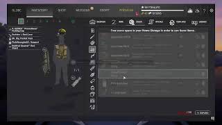 fishing planet level 58 new account Maku Maku Lake fishing