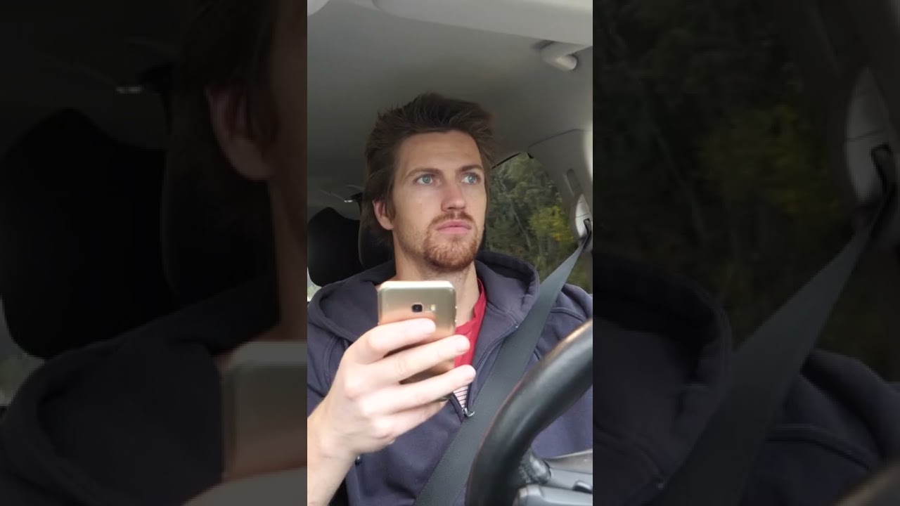 Dangers of Distracted Driving and Tips to Stay Safe – ROAD RULES Video for Teens and All Drivers