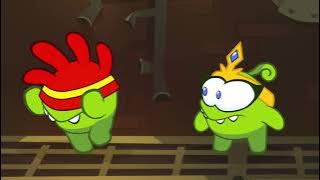 slendyclay 8 scene 2