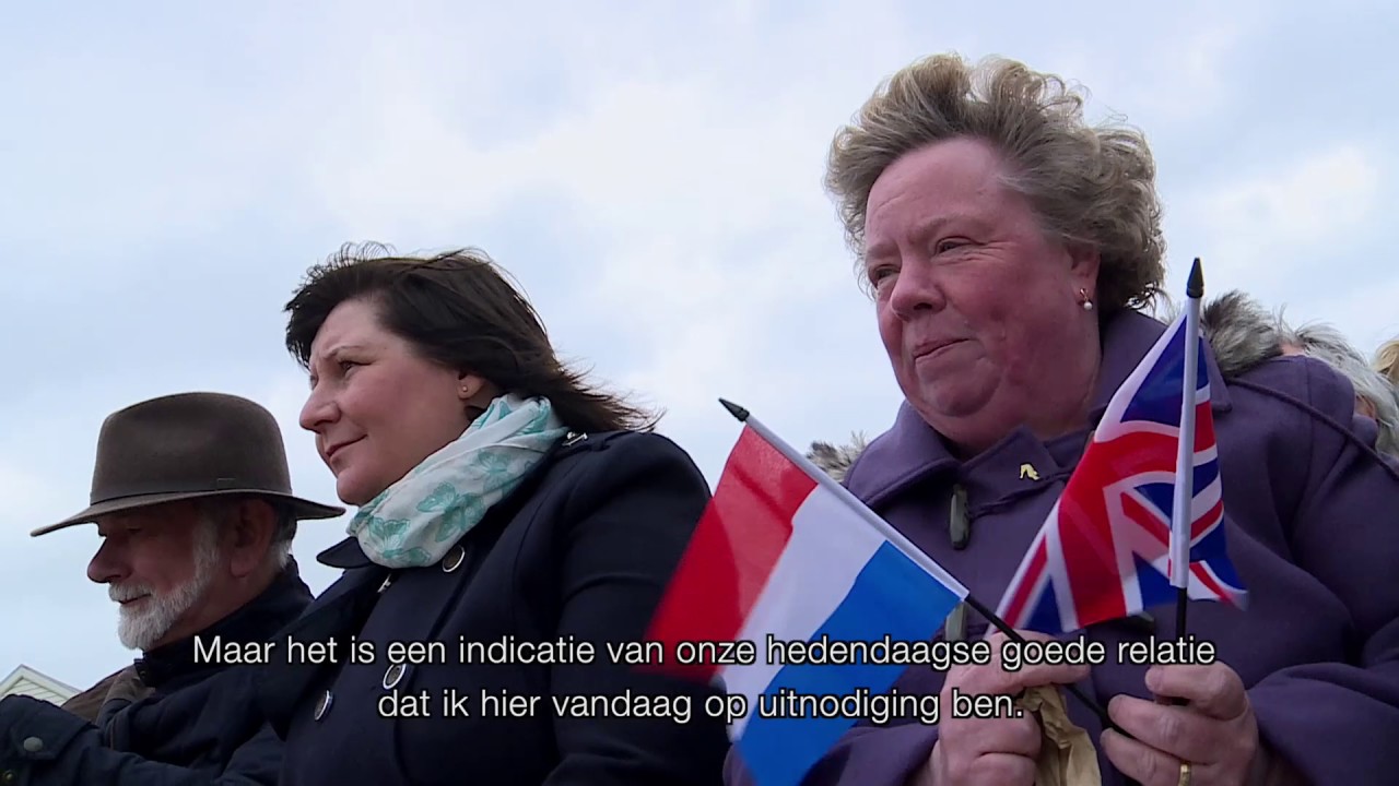 Nekslag voor Royal Navy sportief herdacht