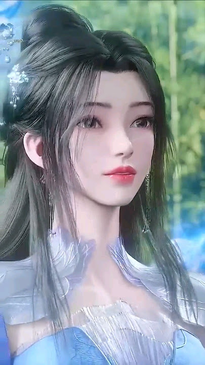 💖Anime Donghua Bueaty 💞|Music cool love 🌹|#trending #viral #love #shorts #remix chinese anime