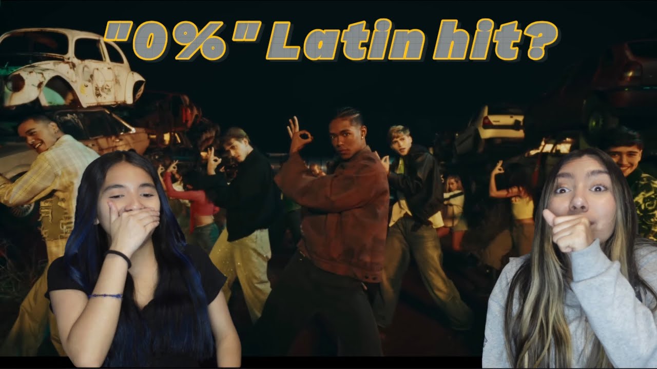 Reacting to '0%'By SANTOSBRAVOS 