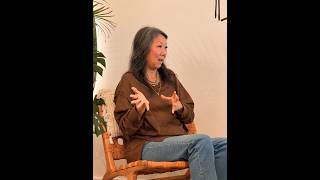 Carol Yeh-Garner: Bringing back how childbirth should be.