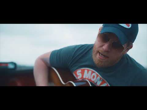 Brian John Harwood - Good Boy