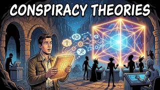 The Collective Unconscious Theory... | Conspiracy Theories