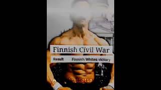 Finnish White Army Guard Edit