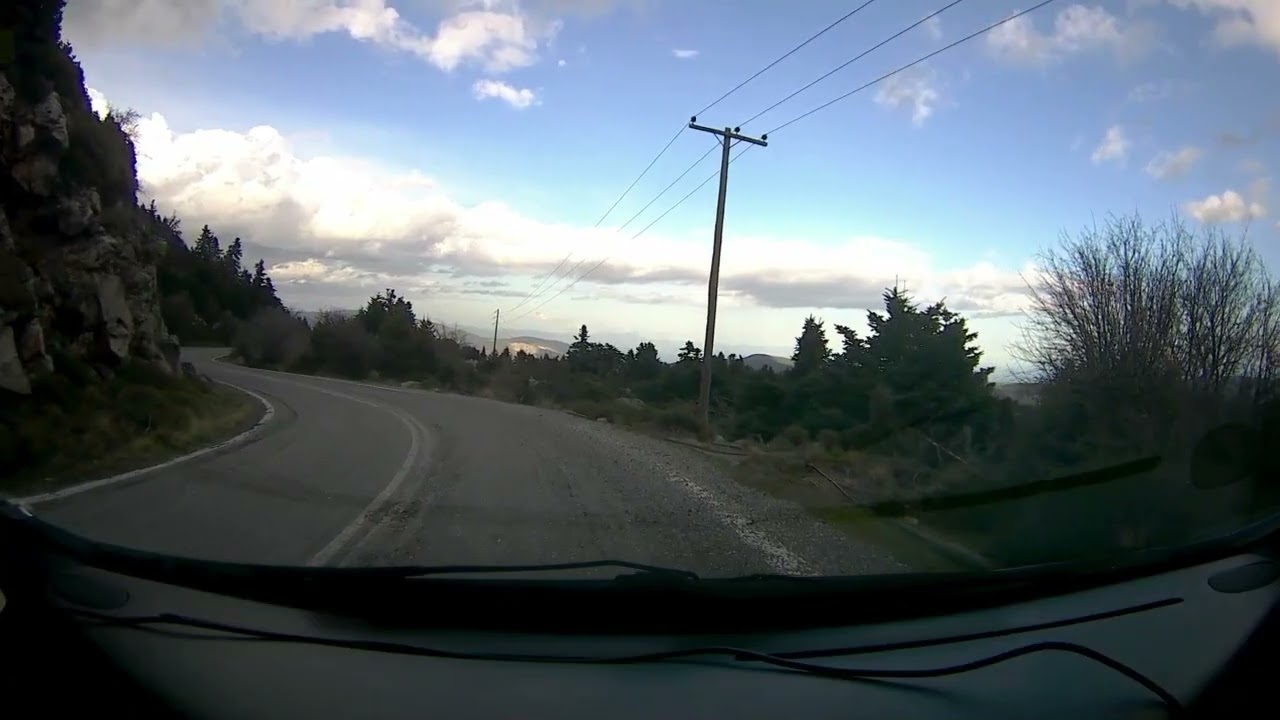 CB C16 ΚΟΣΜΑΣ ΑΡΚΑΔΙΑΣ