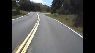 Motorcycle ride to Boonville on Hwy 253 by Tony T 423 views 11 years ago 3 minutes, 39 seconds