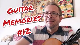 Gitarové Spomienky Jose Ferrer, La Danse Des Naïades Op. 35