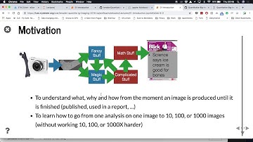 QBI Lecture 1: Overview, Part 1