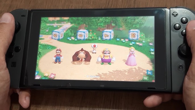 Gameloft anuncia o jogo de corrida Free-to-Play Disney Speedstorm para o  Nintendo Switch - NintendoBoy