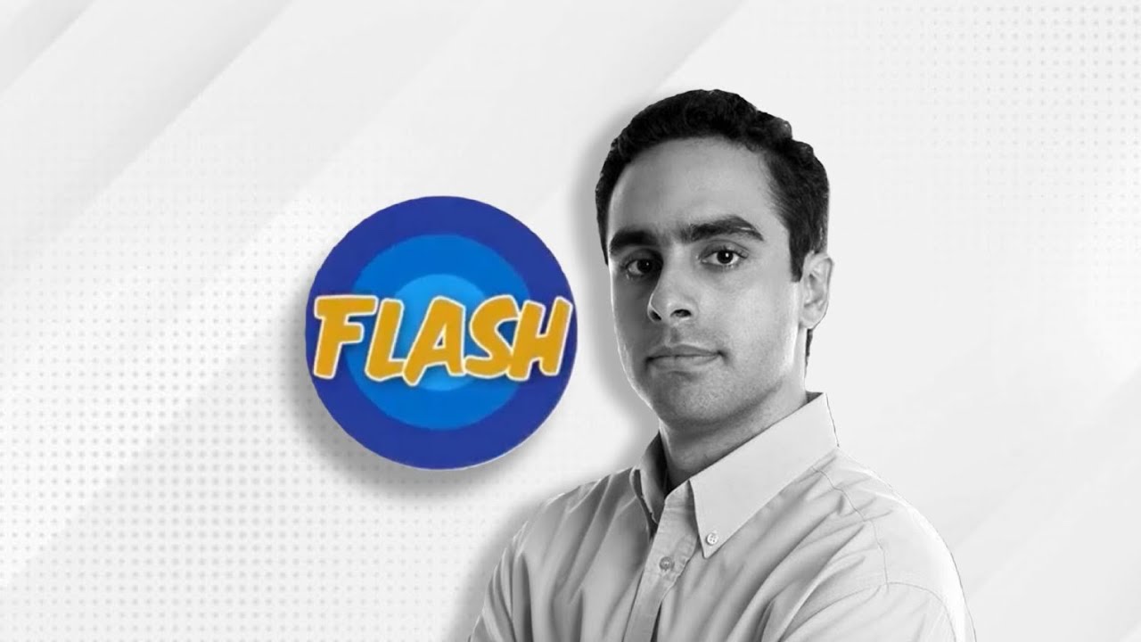Programa IL Flash episódio 231 - YouTube