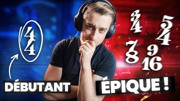 Arrêtez de tout composer en 4/4 ! 😱 (Signatures impaires en Musique de Film)