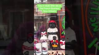 Take A Walk With Me In The French Quarters New Orleans by Be A Claims Adjuster 25 views 1 month ago 2 minutes, 34 seconds