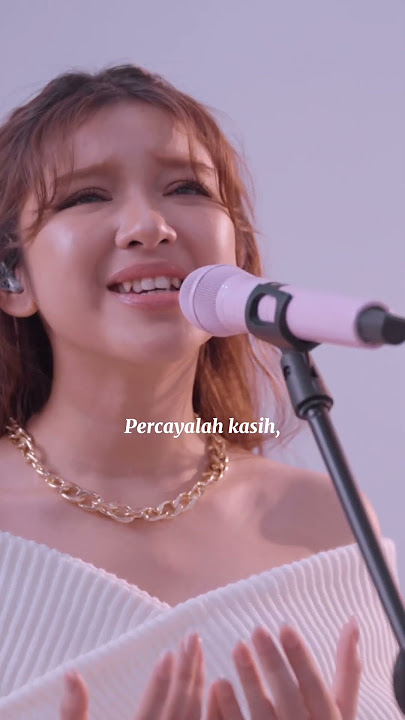 Tiara Andini - Janji Setia (Live Special Anniversary)