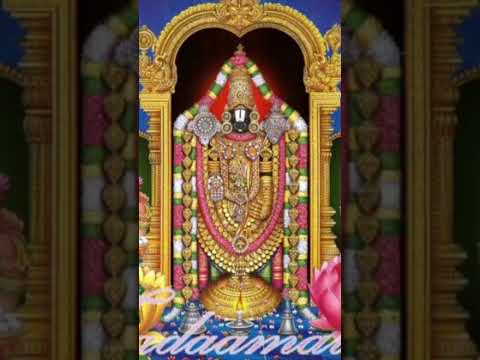 Sri Venkateswara Swamy Suprabhatam