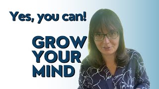 Grow Your Mind: the journey to your true potential