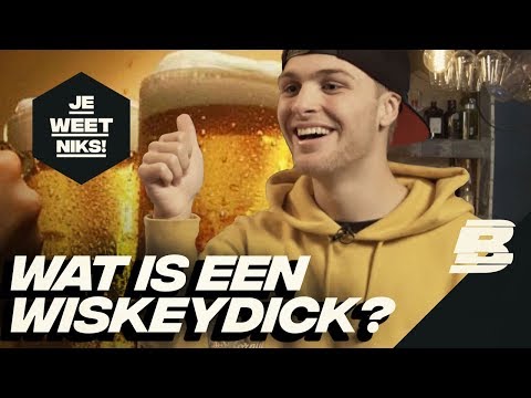 Video: Wat Is Die Verskil Tussen Brandewynalkohol En Koring?