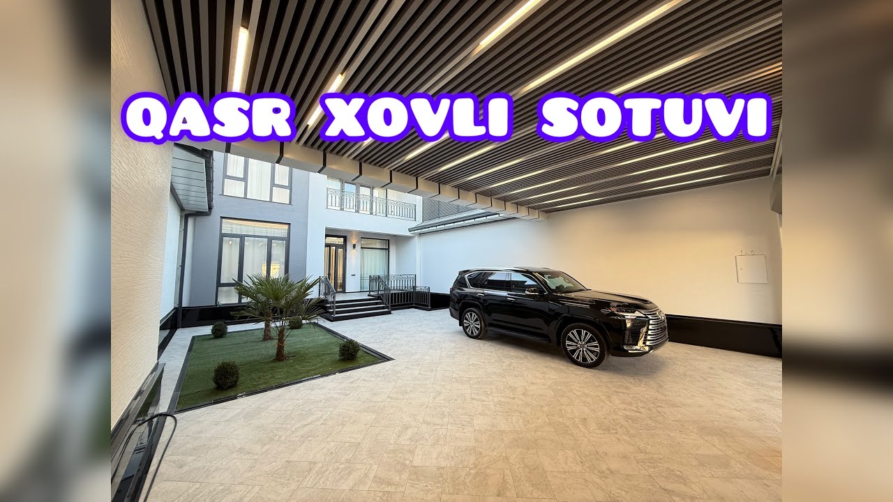 Toshkent shahrida Qasr Xovli / Xammamizga Nasb Qilsin🤲🏻