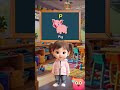 ABCD rhymes kids playing song #rhymesforkids #subscribe #trending #babysongs #baby #nurseryrhymes