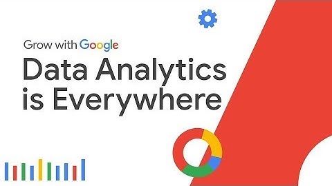Ask Questions to Make Data Driven Decisions   Part 2 of 7 of the Google Data Analytics Certificate