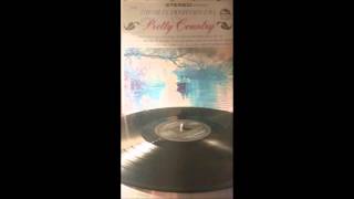The Billy Vaughn Singers All The Time