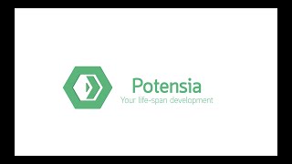 POTENSIA Apps (Introduction) screenshot 5