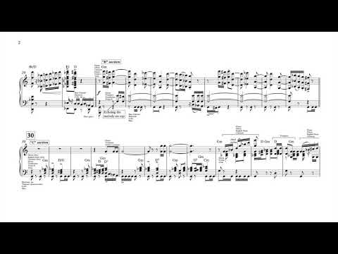 March of the Resistance   Star Wars VII  The Force Awakens Score Reduction & Analysis