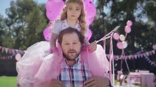 Rid-X Tv Commercial, Garden Party